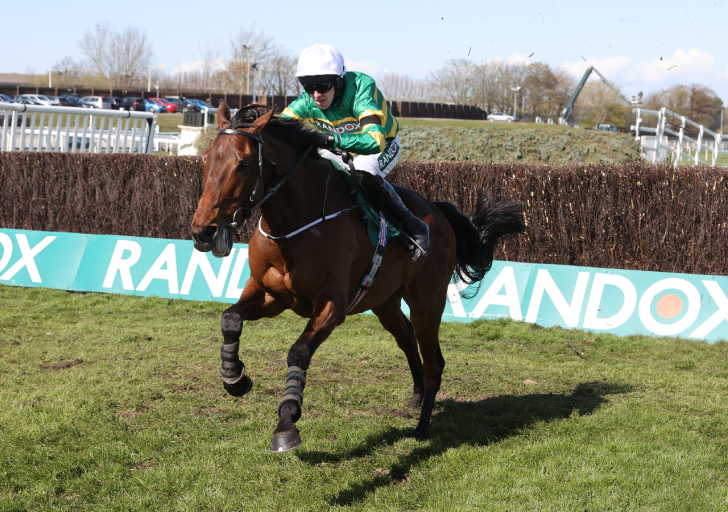 Fakir D'Oudairies race horse